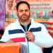 بھارت جوڑو یاترا جموں و کشمیر کو ریاست کا درجہ بحال کرنے کا مطالبہ اٹھائے گی:وقا رسول وانی