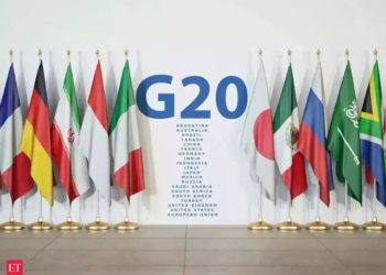 G20سالانہ سربراہی اجلاس2023،مرکزی وزارت سیاحت نے کیا ترجیحات کاتعین