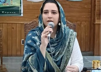 مختلف شعبوںمیں کامیابی پانے والی بیٹیاںہی نوجوان لڑکیوں کیلئے اصل روشن مثال
