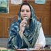 مختلف شعبوںمیں کامیابی پانے والی بیٹیاںہی نوجوان لڑکیوں کیلئے اصل روشن مثال