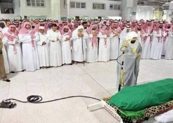 شوپیان کی خاتون کا عمر ہ کے دوران مکہ شریف میں انتقال