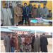 آری پل کے گوجر بکروال نوجوان ڈپٹی کمشنر پلوامہ سے ملاقی