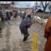 شاہ پورہ چھانکتار ترال میں کھیل کے میدان کی عدم موجودگی