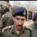 بنک گارڑ کی ہلاکت میں ملوث افراد کو جلد کیفر کردار تک پہنچا یاجائے گا: ڈی آئی جی جنوبی کشمیر