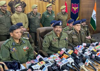 نروال جموں دھماکوںکی تحقیقات میں پولیس کو11 دن بعدبڑی کامیابی حاصل