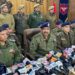 نروال جموں دھماکوںکی تحقیقات میں پولیس کو11 دن بعدبڑی کامیابی حاصل