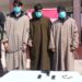کولگام میں حزب ملی ٹنٹوں کے3معاونین گرفتار