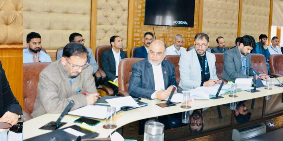 33 سال کے بعد اے سی سی بی نے منافع کا اندراج کیا