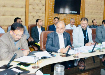 33 سال کے بعد اے سی سی بی نے منافع کا اندراج کیا