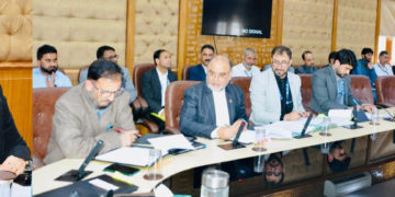 33 سال کے بعد اے سی سی بی نے منافع کا اندراج کیا