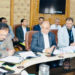 33 سال کے بعد اے سی سی بی نے منافع کا اندراج کیا