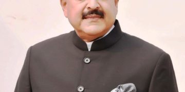 کشمیر میں ہدفی ہلاکتوں کے واقعات سیکورٹی فورسزکے دباﺅکاردعمل :مرکزی وزیر