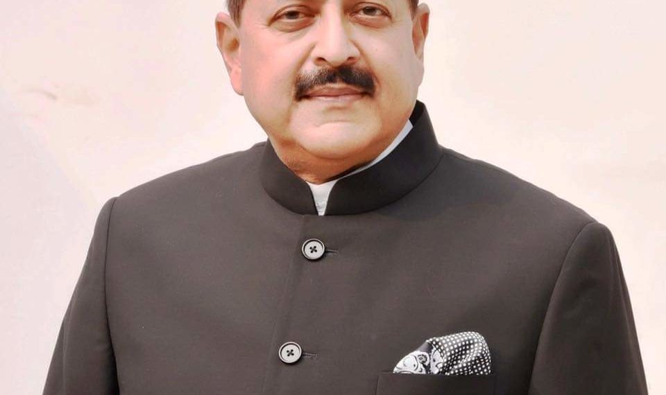 کشمیر میں ہدفی ہلاکتوں کے واقعات سیکورٹی فورسزکے دباﺅکاردعمل :مرکزی وزیر