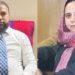 ڈاکٹر نثار احمد کو اکیڈمی آف ہیلتھ سائیکالوجی کے کارڈنیٹر نامزد کرنے پر سماجی کارکن افیقہ علی نے دی مبارک باد
