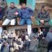 ڈی ڈی سی ممبر آری پل نے ترال کے کئی گاﺅں کا دورہ کیا