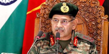 لداخ میںکسی بھی جارحیت کا مناسب جواب دیں گے: آرمی کمانڈر