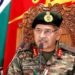 لداخ میںکسی بھی جارحیت کا مناسب جواب دیں گے: آرمی کمانڈر