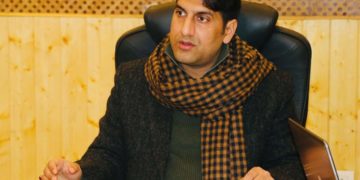 اراضی بے دخلی مہم: انتظامیہ ایل جی کی ہدایات پر سختی سے عمل کرے: ڈی سی سری نگر
