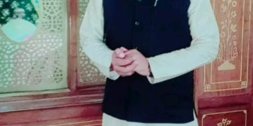 شیخ محمد باقرصاحبؒ صوفی گنڈ ترال کاسالانہ عرس