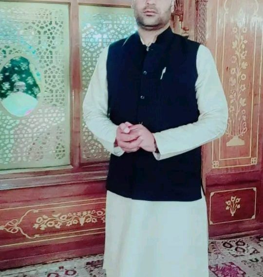 شیخ محمد باقرصاحبؒ صوفی گنڈ ترال کاسالانہ عرس
