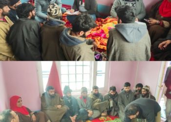 ؓ”گرین انڈیا مشن،کانان پلانٹنگ ایکٹوٹی پروگرام