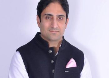 دودھ گنگا نالے کی بحالی کےلئے ایک بھی گھر نہیں گرایا جائے گا