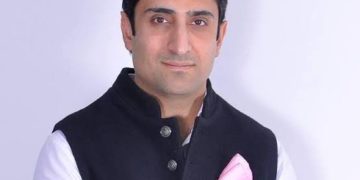 دودھ گنگا نالے کی بحالی کےلئے ایک بھی گھر نہیں گرایا جائے گا