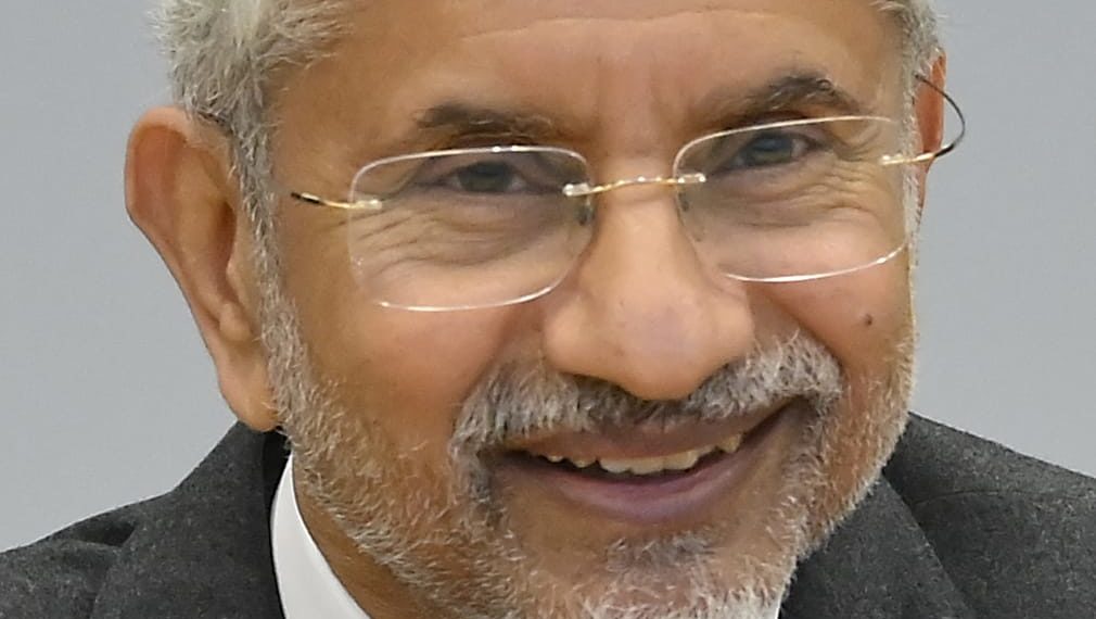 ہندوستان بہت برداشت و صبر کرنے والااورلڑائی جھگڑے کامخالف ملک:وزیر خارجہ