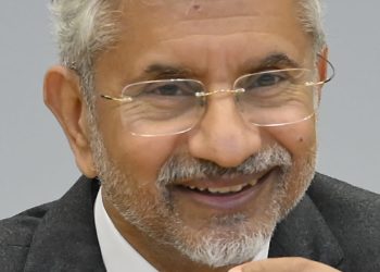ہندوستان بہت برداشت و صبر کرنے والااورلڑائی جھگڑے کامخالف ملک:وزیر خارجہ