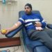 درد دل کے واسطے پیدا کیا انسان کو۔۔۔۔۔ ترال کے نوجوان نے اب تک 7بار خون کا عطیہ دیا