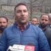 واگڈ ترال میں بہترین کھیل کا میدان تعمیرہوگا :ڈی ڈی سی ممبر