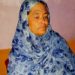 کشمیر نیوز سروس کے نامہ نگار منظورشیری کوصدمہ ، والدہ رحمت حق