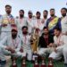 سیر پرائمر لیگ کو بٹہ گنڈ ترال نے اپنے نام کیا