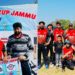 چیمپئنز کپ جموں کے پہلے سیمی فائنل میں ترال ہنٹرز کی شاندار جیت