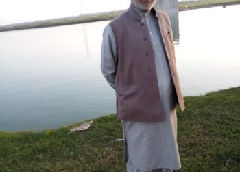 ڈاڈسرہ ترال کی معروف شخصیت عبد الخالق میرمکہ میں انتقال کر گئے۔