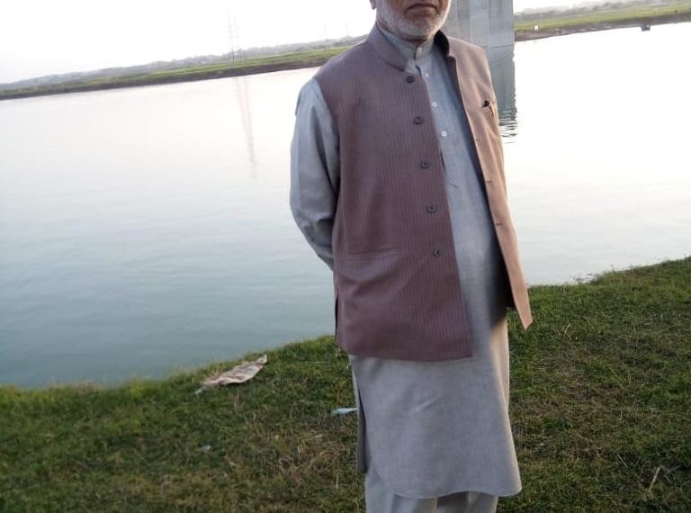 ڈاڈسرہ ترال کی معروف شخصیت عبد الخالق میرمکہ میں انتقال کر گئے۔