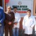 آری پل ترال میں ایوش کا میگا مفت طبی کیمپ منعقد