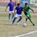 71ویں B.N. ملک میموریل آل انڈیا پولیس فٹ بال ٹورنامنٹ