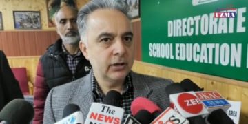 جاری امتحانات کے اختتام کے بعد نیا تعلیمی سیشن جلد شروع ہو گا: ڈائریکٹر سکول ایجوکیشن تصدق حسین