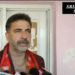 بی جے پی کے ضلع پریزیڈنٹ پلوامہ لطیف بٹ نے قصبہ یار کے کئی علاقوں کا دورہ کیا