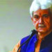 منوج سنہا 100با اثر شخصیات کی فہرست میں شامل