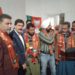 بی جے پی کی جانب سے اونتی پورہ میں ماینارٹی مورچے کا اجلاس