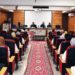 اسلامک یونیورسٹی میں چھٹا ‘اورینٹیشن کم انڈکشن’ پروگرام منعقد