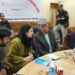 لیبر ڈیمارٹمنٹ پلوامہ کی جانب سے ترال میں جانکاری کیمپ منعقد