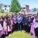 چیف جسٹس کا ضلع ڈوڈہ کا 2 دِن کا دورہ اِختتام پذیر