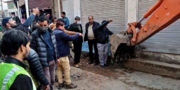 جموں و کشمیرمیں اب بھی7لاکھ کنا سرکاری اراضی پر غیر مجاز قبضہ،اعلیٰ حکام کی وزارت داخلہ کیساتھ اہم مشاورت