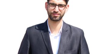 ناصر کہویہامی نے عید الفطر پر لوگوں کو سلام کیا