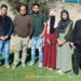 سکاوٹس اینڈ گائیڈس کے ممبران کیSDPOترال کے ساتھ میٹنگ منعقد