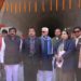 سڑک، ٹرانسپورٹ اور قومی شاہراہوں کے مرکزی وزیر اورجموں وکشمیرکے لیفٹنٹ گورنرمنوج سنہا نے کیا زوجیلا ٹنل پر جاری کام کا معائنہ
