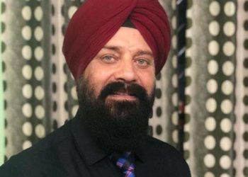 سرندر سنگھ چنی نے عید الفطر کے موقعے مسلمانوں کو مبارک باد پیش کی